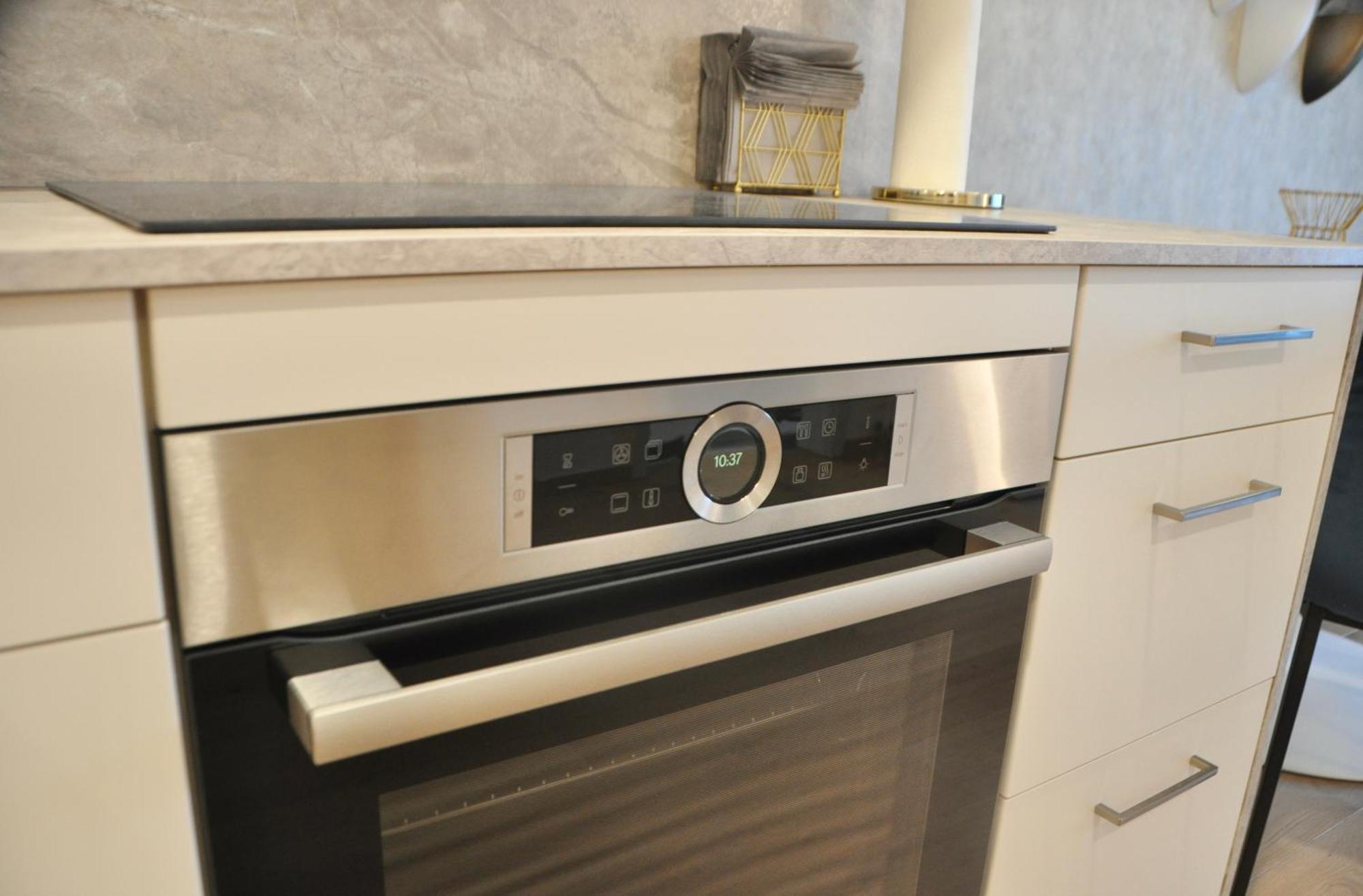 Emerald Residence Luxury Apartments บูดาเปสต์ ภายนอก รูปภาพ