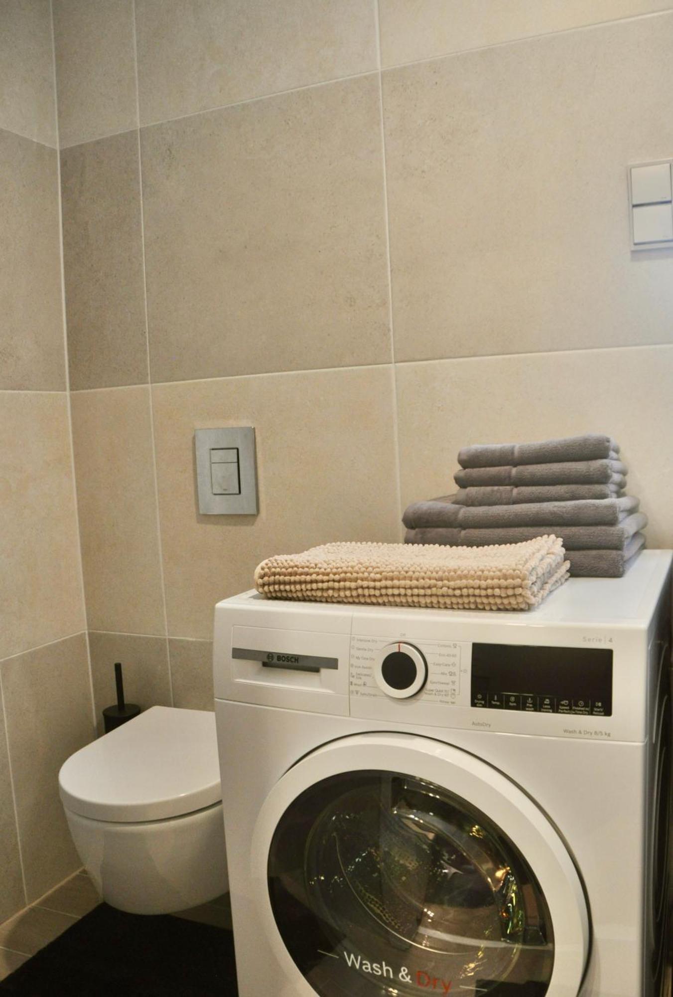 Emerald Residence Luxury Apartments บูดาเปสต์ ภายนอก รูปภาพ